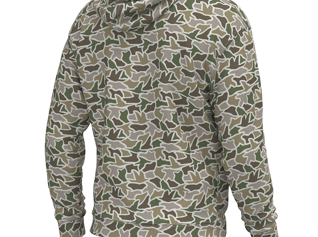 LBO DCC HILLTOP HOODIE