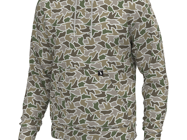 LBO DCC HILLTOP HOODIE