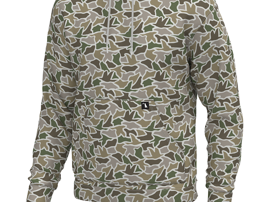 LBO DCC HILLTOP HOODIE