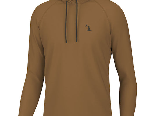 LBO RST HEMLOCK HOODIE