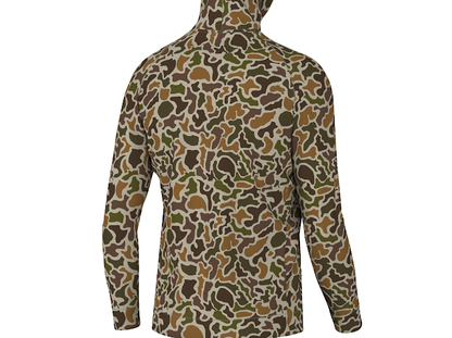 LBO LCV HEMLOCK HOODIE