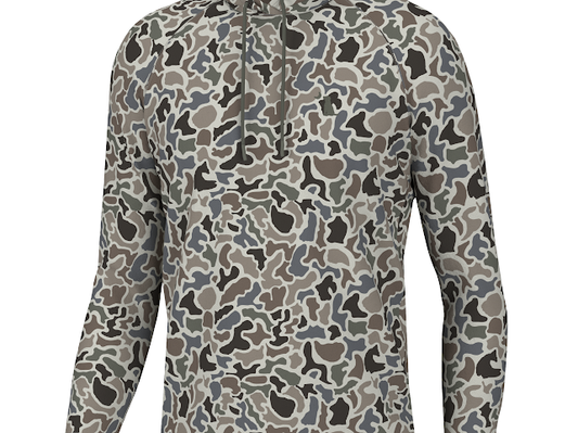 LBO LCF HEMLOCK HOODIE