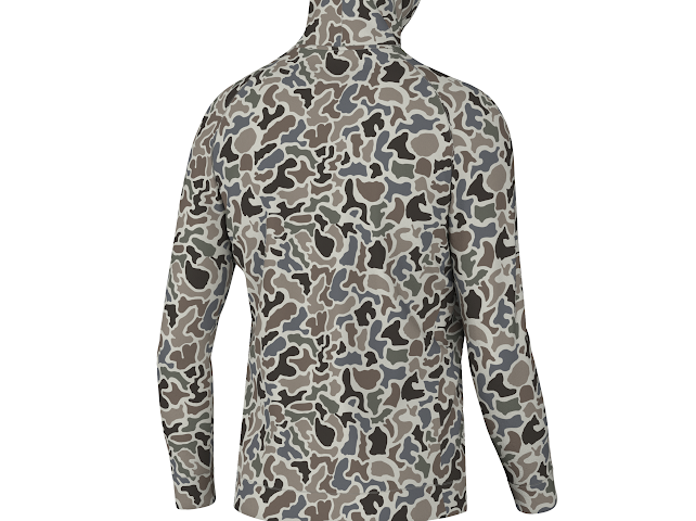 LBO LCF HEMLOCK HOODIE