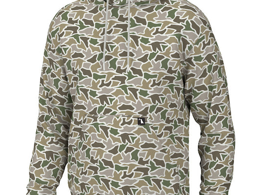 LBO YOUTH DCC HILLTOP HOODIE