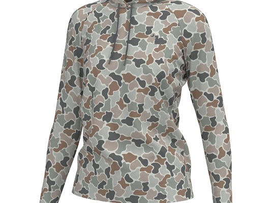 LG FCF HEMLOCK HOODIE
