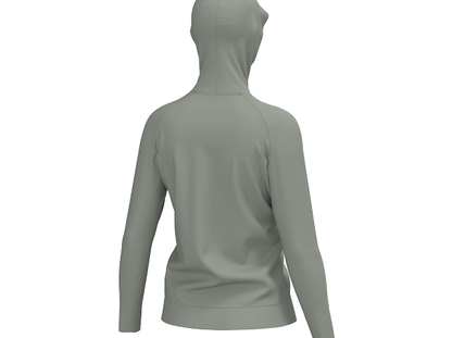 LG SAGE HEMLOCK HOODIE