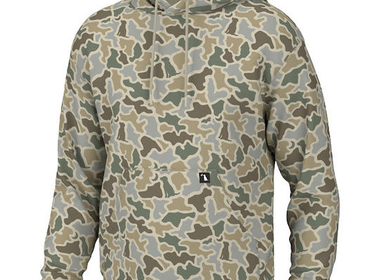 LBO SDMC HILLTOP HOODIE