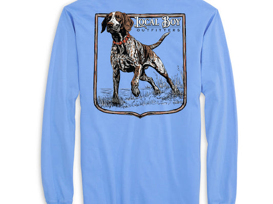 LBO YOUTH GSP HUNT LS