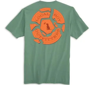 LBO SPORTING CLAY TSHIRT