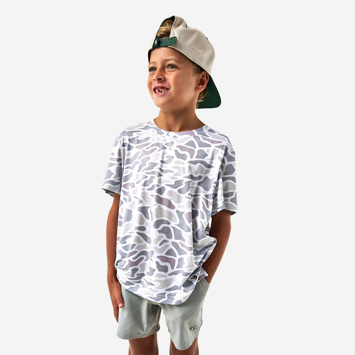 TODDLER GO TO TEE