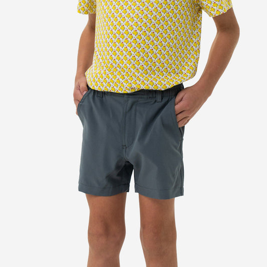 YOUTH EVERYDAY SHORTS