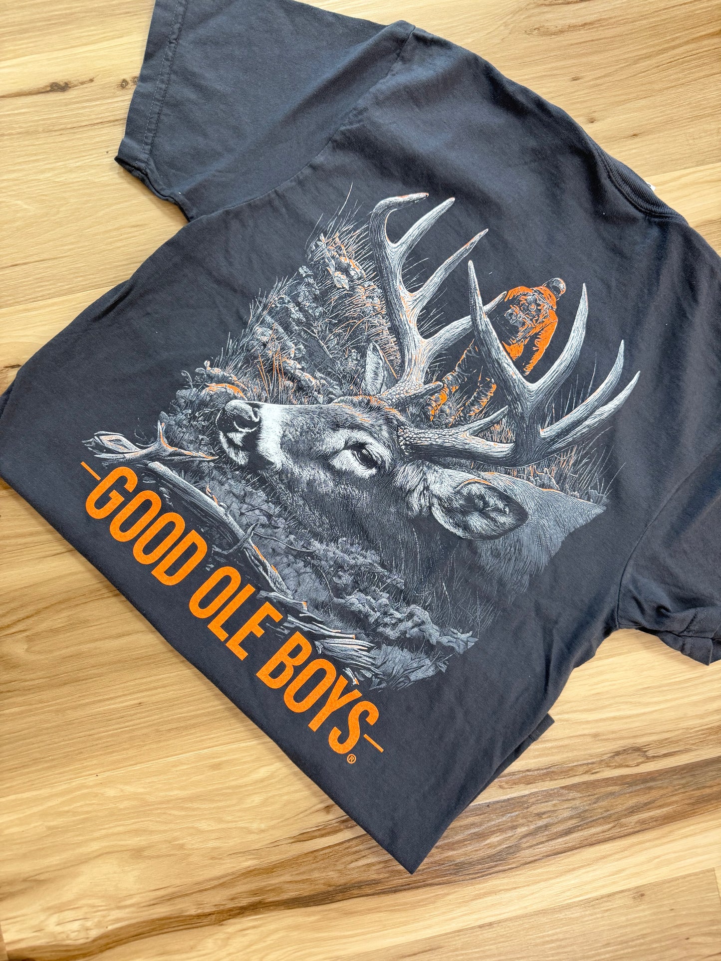 GOB 10 POINT VIEW TSHIRT