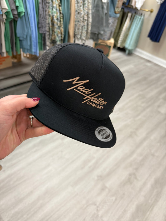 LEGACY MHC HAT