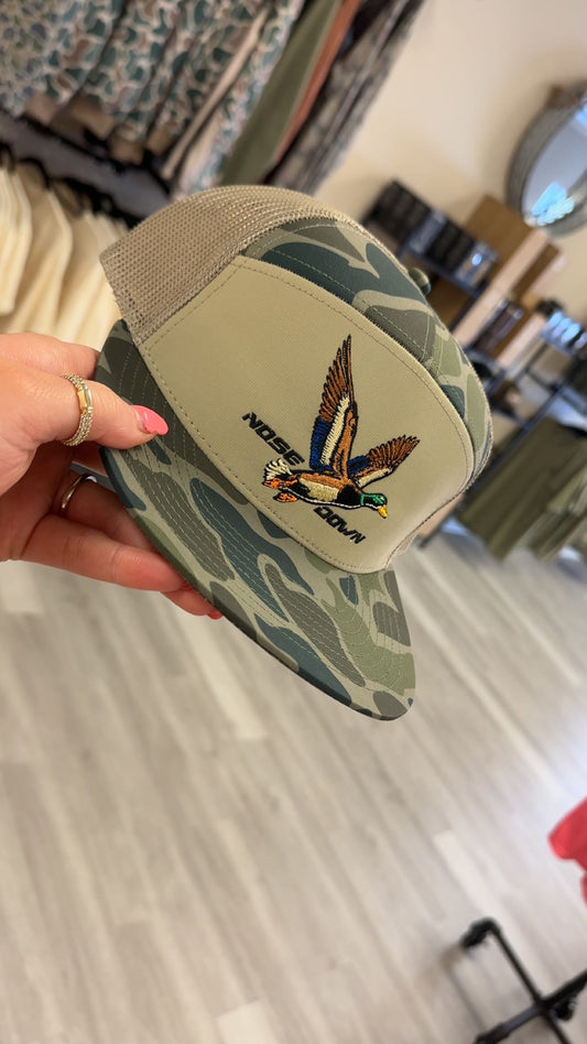 FLY HIGH 7 PANEL