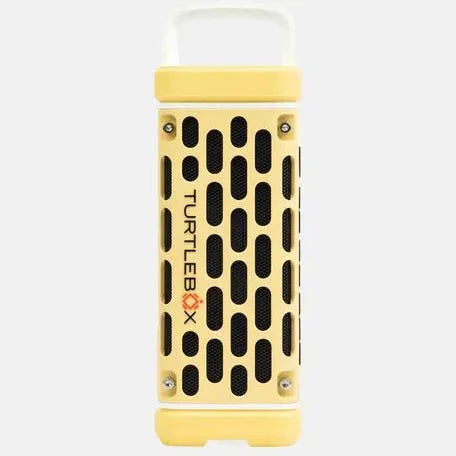 TURTLEBOX RANGER YELLOW