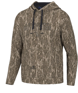 LOCAL BOY HOODIE BOTTOMLAND