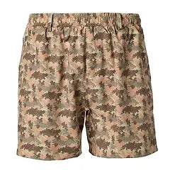 WILDGAME CAMO SHORTS