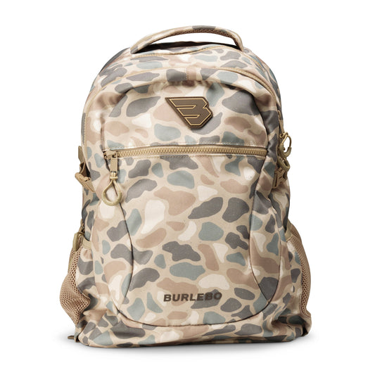 BURLEBO BACKPACK