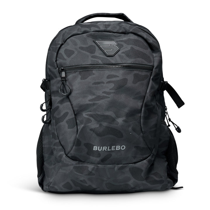 BURLEBO BACKPACK