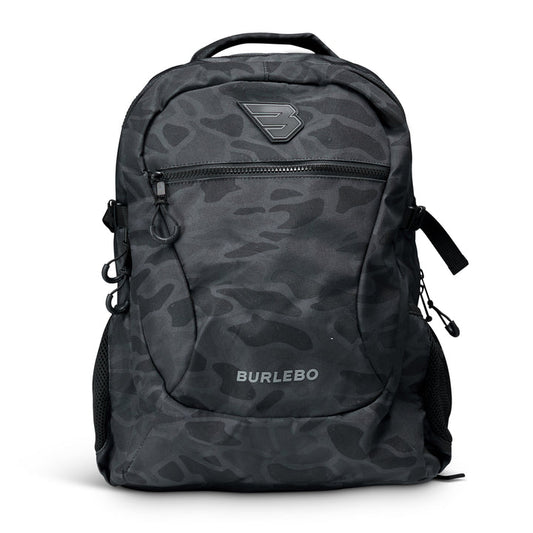 BURLEBO BACKPACK