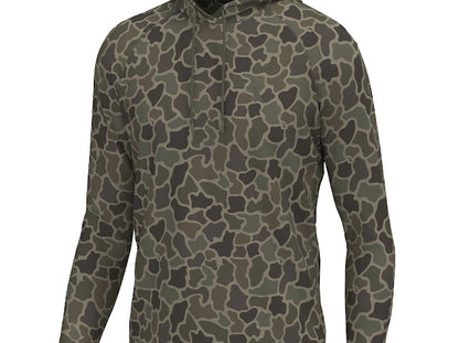 HEMLOCK HOODIE BCM