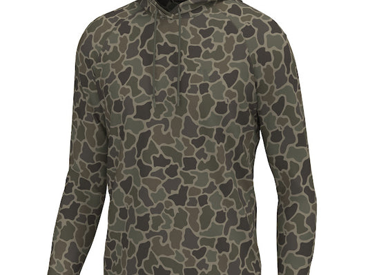 HEMLOCK HOODIE BCM