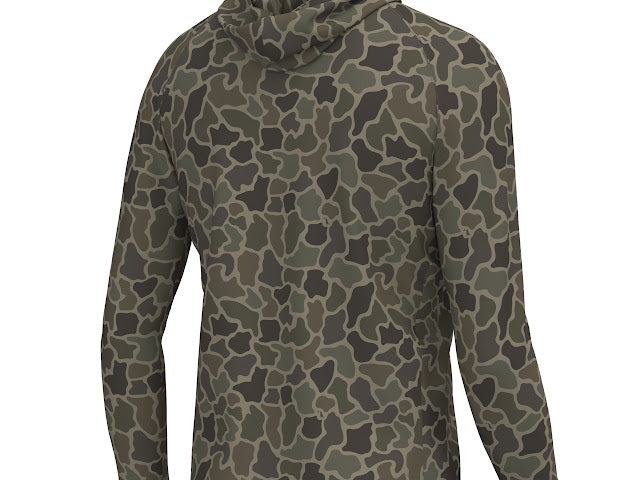 HEMLOCK HOODIE BCM