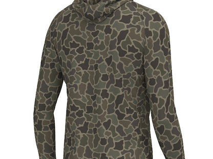 HEMLOCK HOODIE BCM