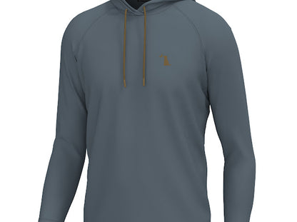 HEMLOCK HOODIE DRS