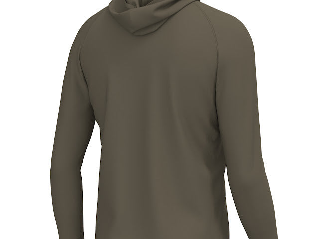 HEMLOCK HOODIE DTN