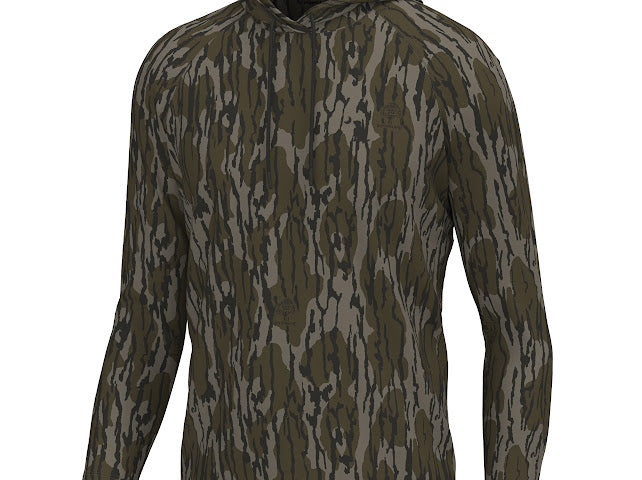 HEMLOCK HOODIE OBLD