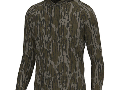 HEMLOCK HOODIE OBLD