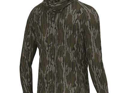 HEMLOCK HOODIE OBLD
