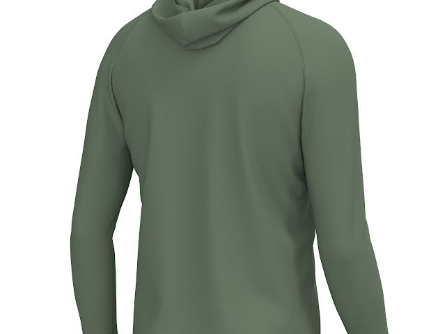 HEMLOCK HOODIE THY