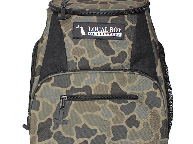 COOLER BAG BCM