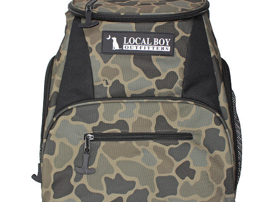 COOLER BAG BCM