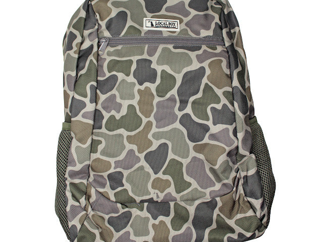 BACKPACK BCM