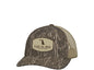 YOUTH POCKET BADGE TRUCKER HAT
