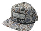 YOUTH LOCAL INSIGNIA LP ROPE HAT