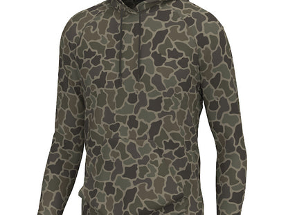 VELVET FLEECE HEMLOCK 2.0 BCM