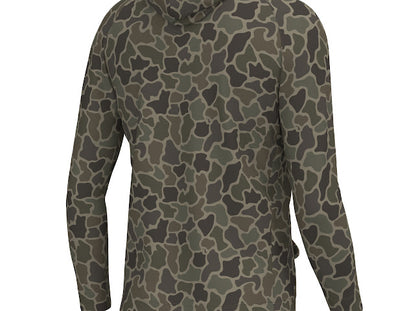 VELVET FLEECE HEMLOCK 2.0 BCM