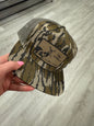 SHE BLOWS SHE GOES 7 PANEL MOB HAT