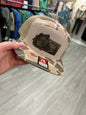 BASS FISHING 7 PANEL HAT