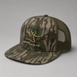3D PUFF 7 PANEL MOSSY OAK GREENLEAF