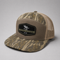 BLACK HEX WOVEN 7 PANEL NEW BOTTOMLANDS