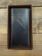 LEATHER DUCK WALLET