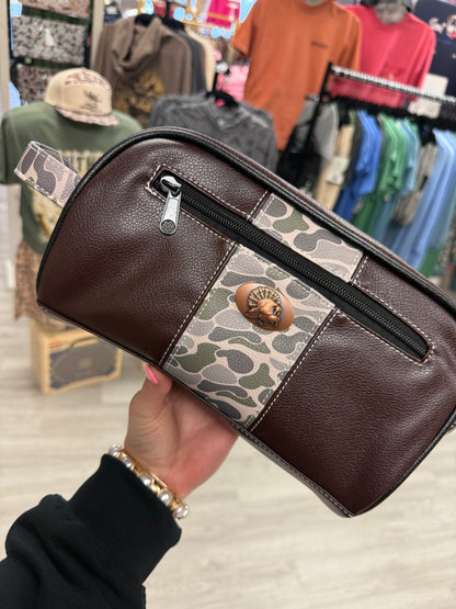 TURKEY TOILETRY BAGS