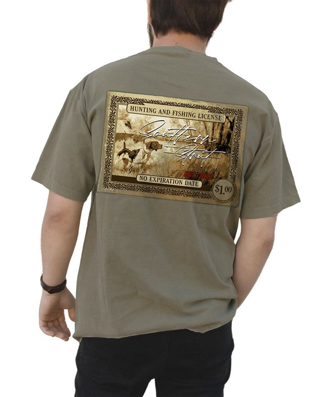 POINTER LICENSE