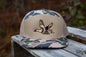7P CAMO DUCK OSC