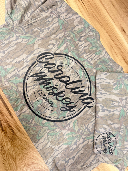 CWO BC GREENLEAF BRANDED T-SHIRT